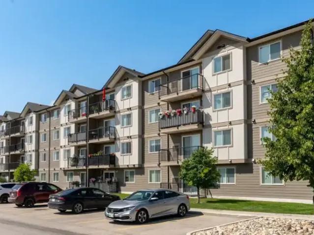 Apartment for rent in Selkirk, Manitoba