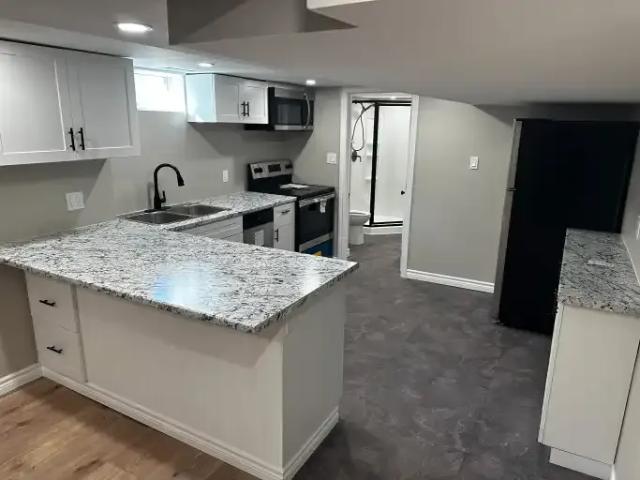 Apartment for rent in Selwyn, Ontario