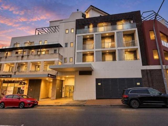 Apartment for sale in Seven Hills, Greater Brisbane