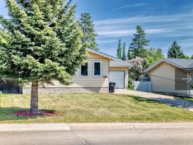 Apartment for rent in Sherwood Park, Alberta