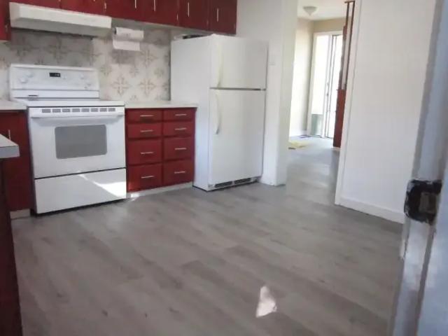 Apartment for rent in Sherwood Park, Alberta
