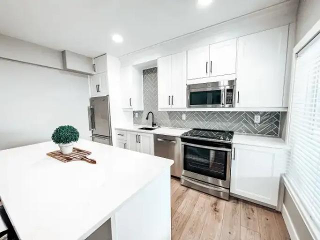 Apartment for rent in Alberta