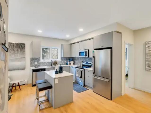 Apartment for rent in Sherwood Park, Alberta