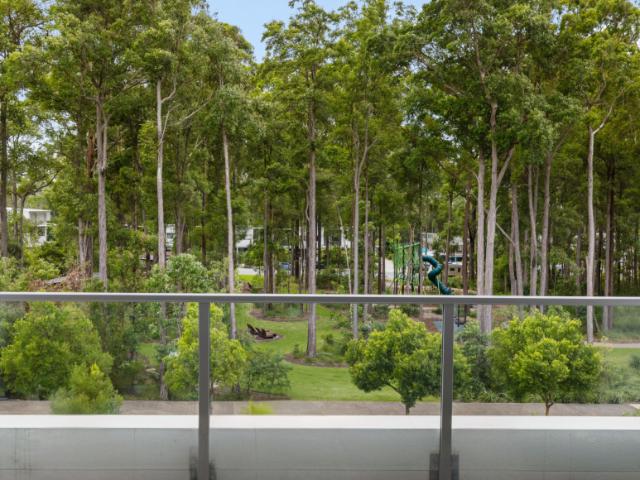 Apartment for rent in Kings Creek, Queensland