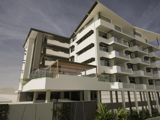 Apartment for rent in Sippy Downs, Sunshine Coast Regional