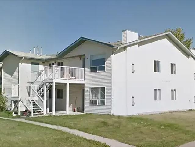 Apartment for rent in Slave Lake, Alberta