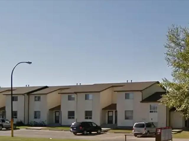 Apartment for rent in Slave Lake, Alberta