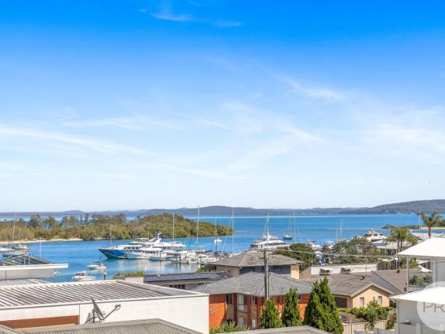 Apartment for sale in Soldiers Point, Port Stephens Council