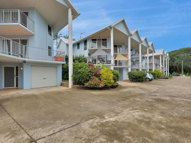 Apartment for rent in South Mackay, Queensland