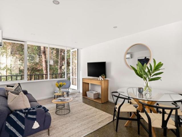 Apartment for sale in South Yarra, Melbourne