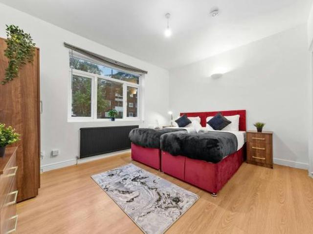 Apartment for rent in Freemantle, City Of Southampton