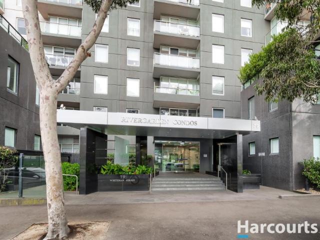 Apartment for sale in Southbank, Melbourne