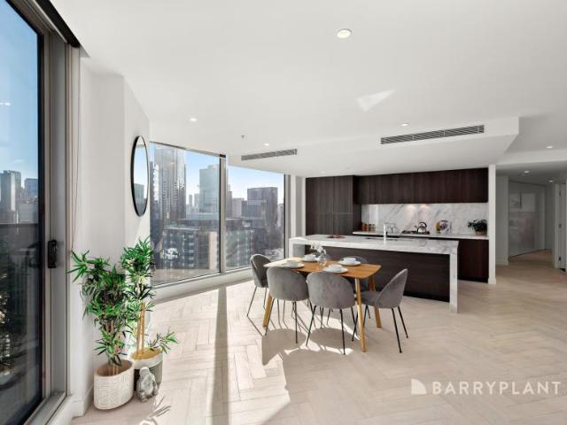 Apartment for rent in Southbank, Melbourne