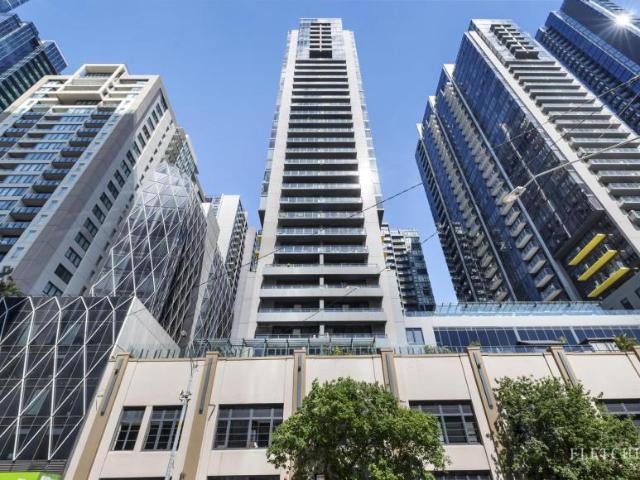 Apartment for sale in Southbank, Melbourne