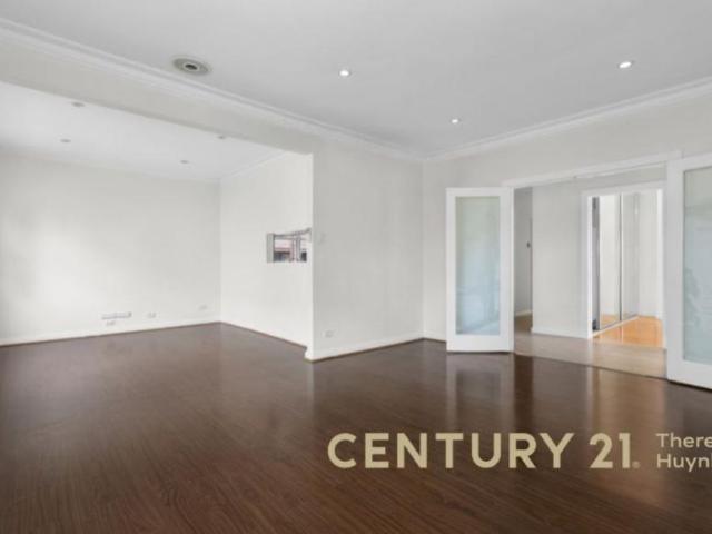 Apartment for rent in Springvale, Melbourne