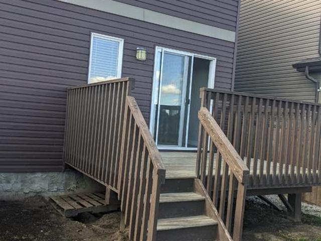 Apartment for rent in Spruce Grove, Alberta