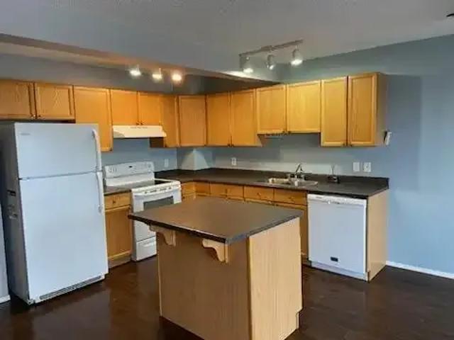 Apartment for rent in Spruce Village, City of Spruce Grove