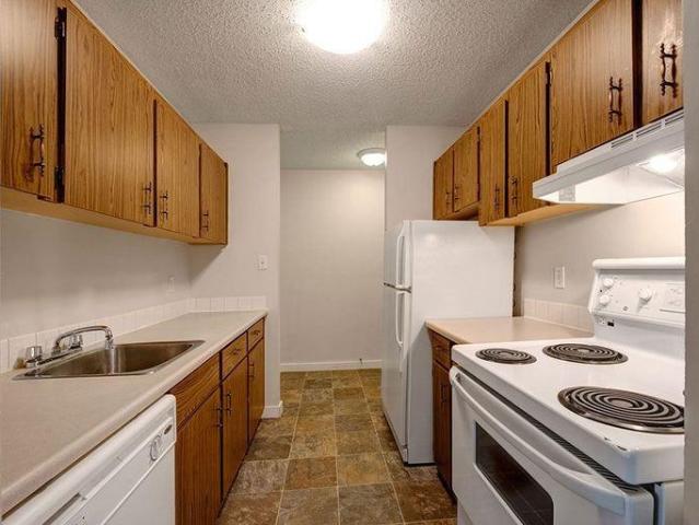 Apartment for rent in Saint Albert, Alberta