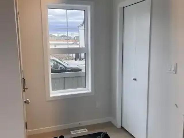 Apartment for rent in Saint Albert, Alberta