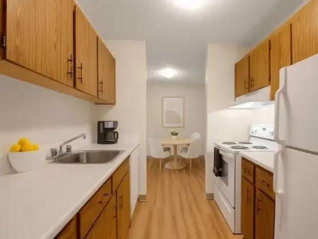 Apartment for rent in Saint Albert, Alberta