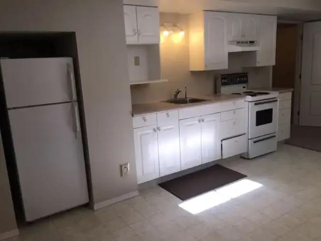 Apartment for rent in Saint Albert, Alberta