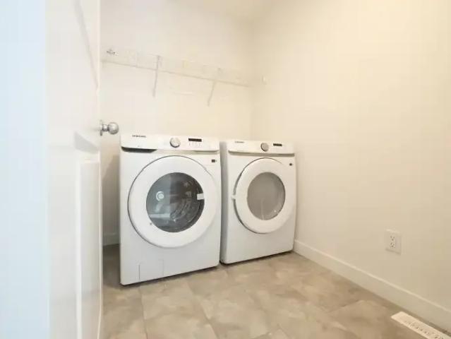 Apartment for rent in Saint Albert, Alberta