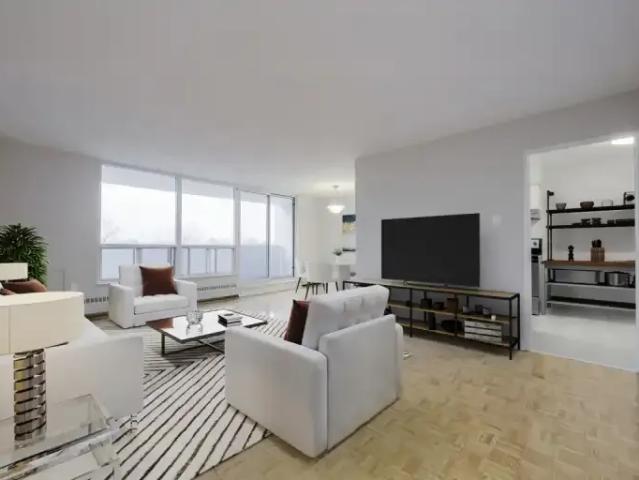 Apartment for rent in Niagara, Ontario