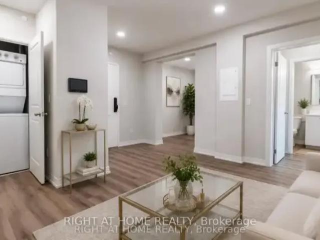 Apartment for rent in Niagara, Ontario
