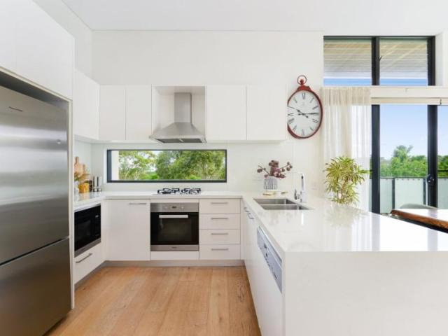 Apartment for rent in St Ives, New South Wales