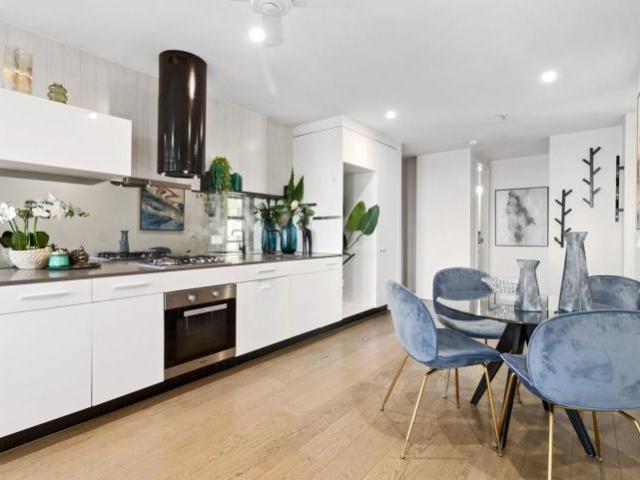 Apartment for rent in Camerons Creek, Victoria