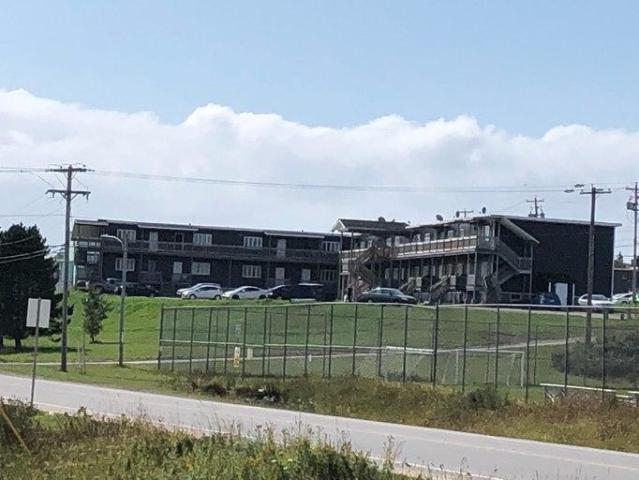 Apartment for rent in Stephenville, Newfoundland