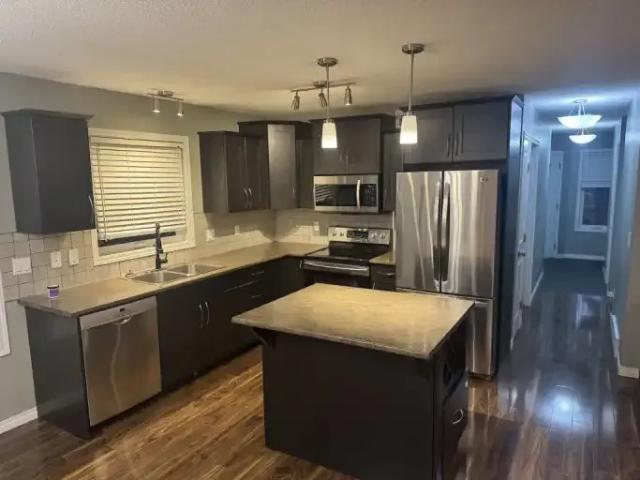 Apartment for rent in Stony Plain, Alberta