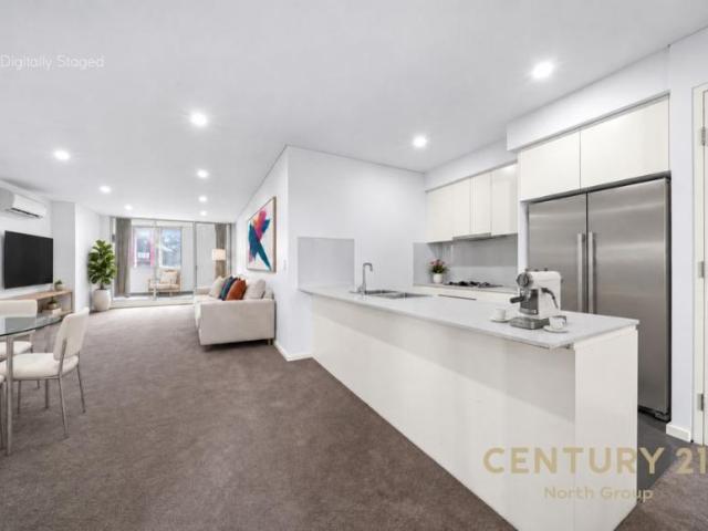 Apartment for sale in Strathfield Municipal Council, New South Wales