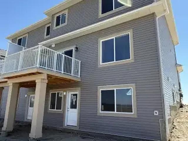 Apartment for rent in Strathmore, Alberta