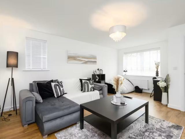 Apartment for rent in Broad Oak, The Bridge