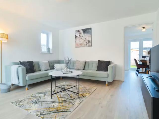 Apartment for rent in Broad Oak, The Bridge
