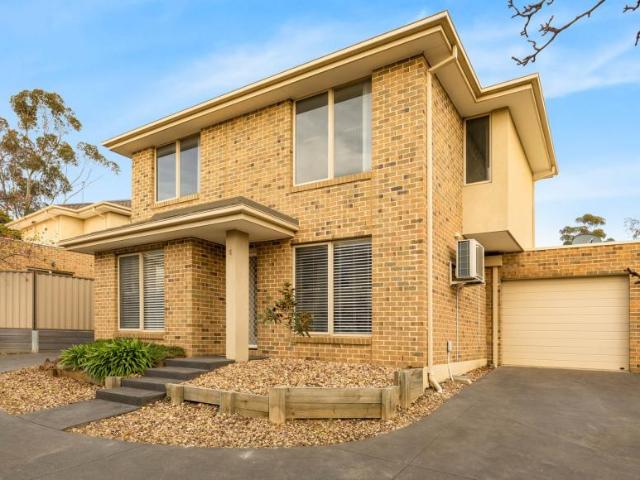 Apartment for sale in Camerons Creek, Victoria