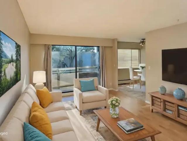 Apartment for rent in Surrey, British Columbia