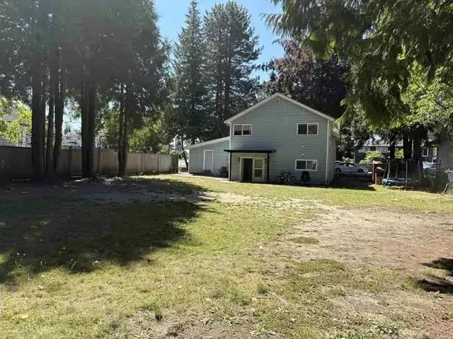 Apartment for rent in Port Mann, Surrey