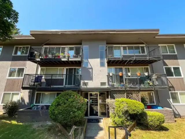Apartment for rent in Surrey, British Columbia