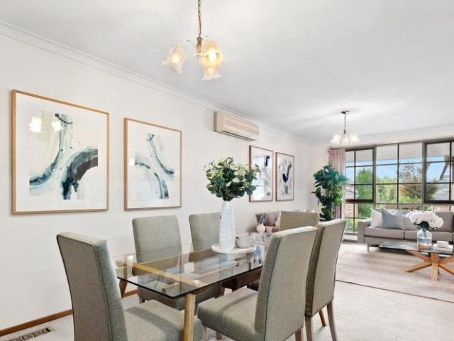Apartment for rent in Camerons Creek, Victoria