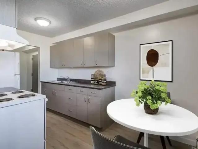 Apartment for rent in Swift Current, Saskatchewan