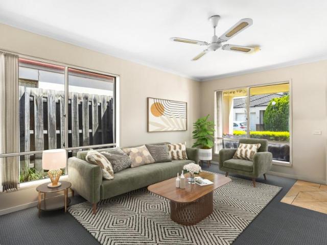 Apartment for sale in Sydenham, Melbourne