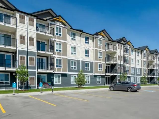 Apartment for rent in Sylvan Lake, Alberta