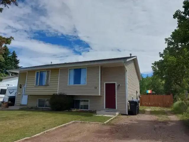 Apartment for rent in Sylvan Lake, Alberta
