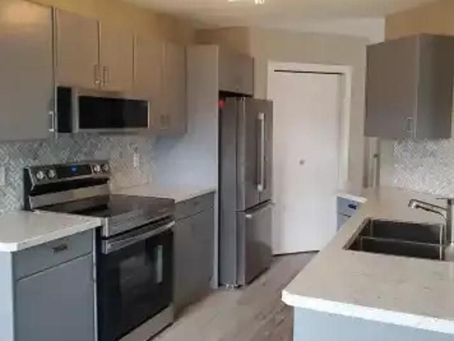 Apartment for rent in Sylvan Lake, Alberta