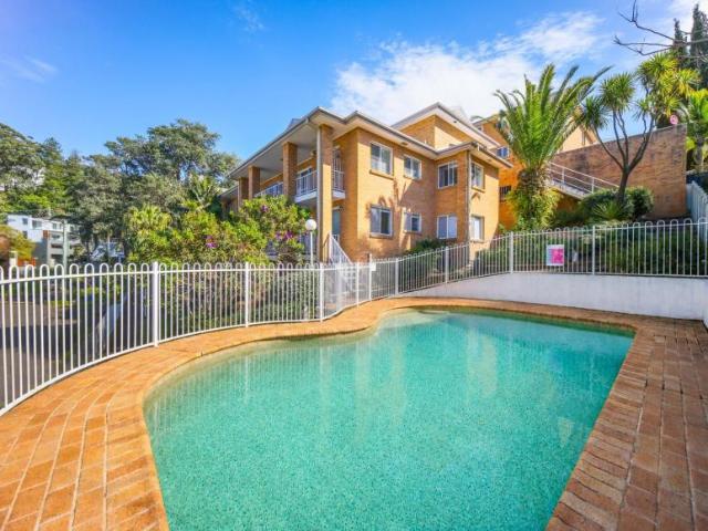 Apartment for sale in Terrigal, Central Coast Council