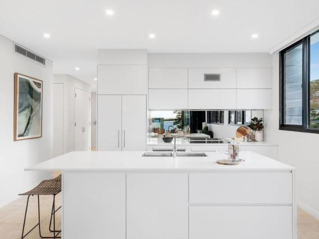 Apartment for sale in Terrigal, Central Coast Council