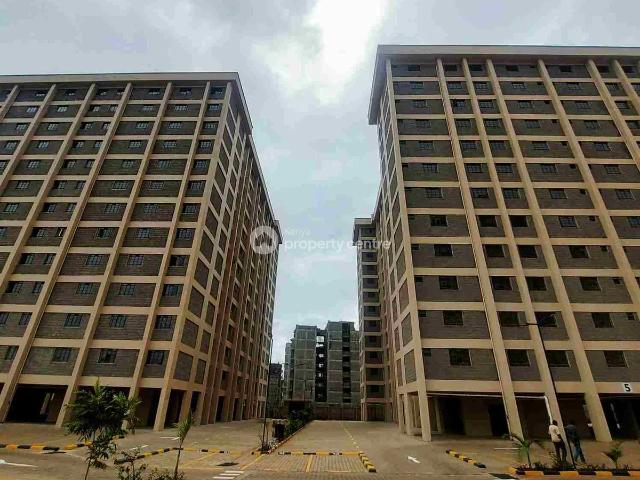Apartment for rent in Ruiru, Kiambu