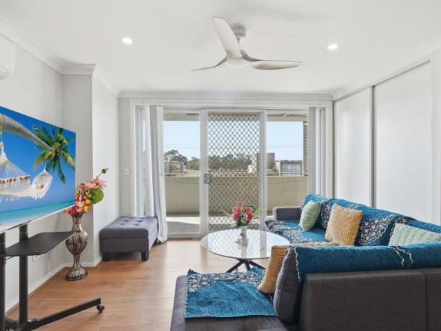 Apartment for sale in Toongabbie, City of Parramatta Council
